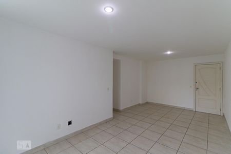 Sala de apartamento para alugar com 4 quartos, 200m² em Recreio dos Bandeirantes, Rio de Janeiro