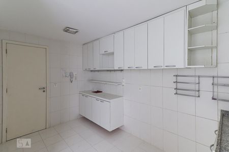 Apartamento para alugar com 200m², 4 quartos e 2 vagas Apartamento para alugar com 200m², 4 quartos e 2 vagasCozinha