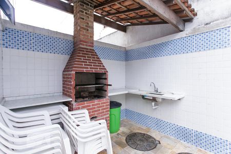 Apartamento para alugar com 200m², 4 quartos e 2 vagasChurrasqueira