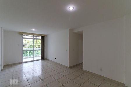 Sala de apartamento para alugar com 4 quartos, 200m² em Recreio dos Bandeirantes, Rio de Janeiro