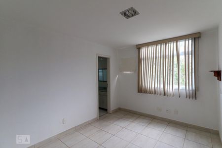 Suíte de apartamento para alugar com 4 quartos, 200m² em Recreio dos Bandeirantes, Rio de Janeiro