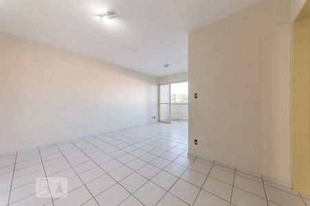Sala de apartamento para alugar com 2 quartos, 70m² em Barão Geraldo, Campinas