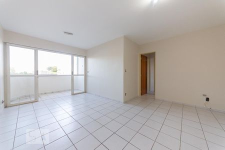 Sala de apartamento para alugar com 2 quartos, 70m² em Barão Geraldo, Campinas
