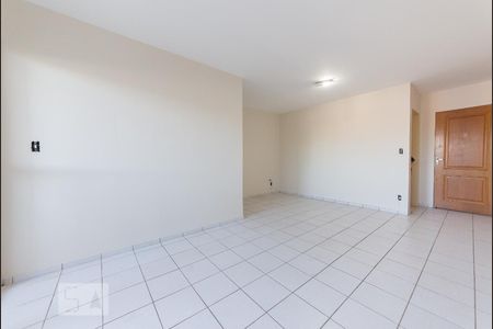 Sala de apartamento para alugar com 2 quartos, 70m² em Barão Geraldo, Campinas
