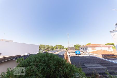 Vista de apartamento para alugar com 2 quartos, 70m² em Barão Geraldo, Campinas