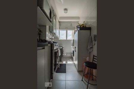 Apartamento à venda com 68m², 2 quartos e 2 vagas Apartamento à venda com 68m², 2 quartos e 2 vagasCozinha