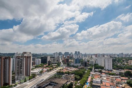 Apartamento à venda com 68m², 2 quartos e 2 vagas Apartamento à venda com 68m², 2 quartos e 2 vagasVista Varanda