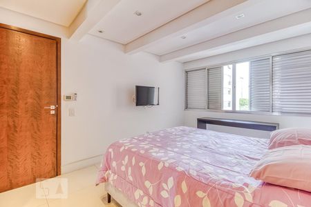 Apartamento à venda com 140m², 3 quartos e 1 vaga Apartamento à venda com 140m², 3 quartos e 1 vagaTerceiro quarto