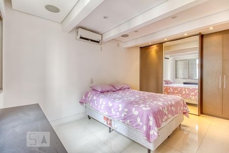 Apartamento à venda com 140m², 3 quartos e 1 vaga Apartamento à venda com 140m², 3 quartos e 1 vagaTerceiro quarto