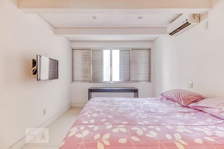 Apartamento à venda com 140m², 3 quartos e 1 vaga Apartamento à venda com 140m², 3 quartos e 1 vagaTerceiro quarto