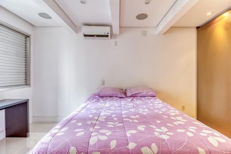 Apartamento à venda com 140m², 3 quartos e 1 vaga Apartamento à venda com 140m², 3 quartos e 1 vagaTerceiro quarto