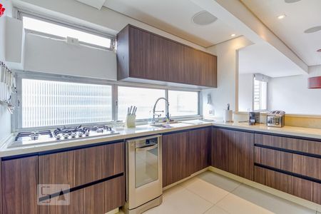 Apartamento à venda com 140m², 3 quartos e 1 vaga Apartamento à venda com 140m², 3 quartos e 1 vagaCozinha