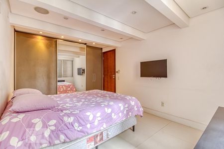 Apartamento à venda com 140m², 3 quartos e 1 vaga Apartamento à venda com 140m², 3 quartos e 1 vagaTerceiro quarto