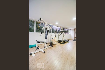 Apartamento à venda com 90m², 2 quartos e 1 vaga Apartamento à venda com 90m², 2 quartos e 1 vagaacademia