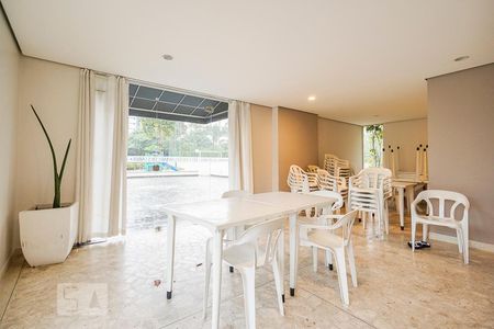Apartamento à venda com 90m², 2 quartos e 1 vaga Apartamento à venda com 90m², 2 quartos e 1 vagasalão de festas