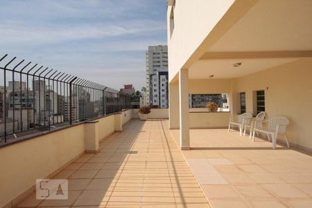 Apartamento à venda com 145m², 3 quartos e 1 vagaTerraço