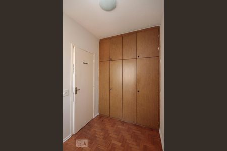 Apartamento à venda com 145m², 3 quartos e 1 vagaQuarto de Serviço