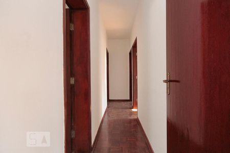 Apartamento à venda com 145m², 3 quartos e 1 vagaCorredor