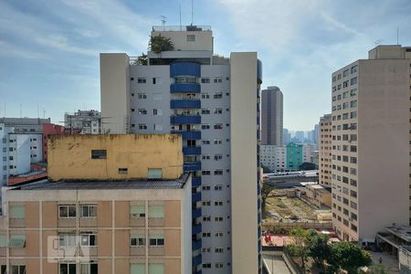 Apartamento à venda com 145m², 3 quartos e 1 vaga Apartamento à venda com 145m², 3 quartos e 1 vagaVista