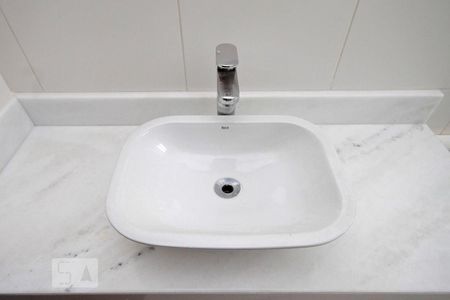 Apartamento à venda com 145m², 3 quartos e 1 vagaBanheiro da Suíte