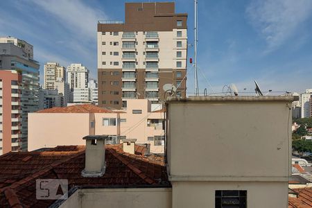 Apartamento à venda com 145m², 3 quartos e 1 vaga Apartamento à venda com 145m², 3 quartos e 1 vagaVista