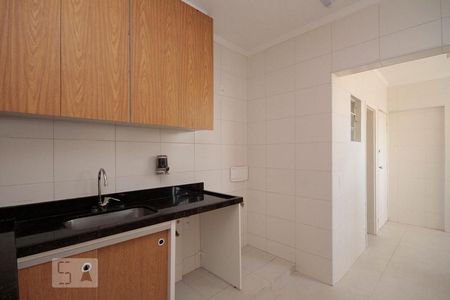 Apartamento à venda com 145m², 3 quartos e 1 vagaCozinha
