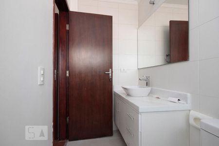 Apartamento à venda com 145m², 3 quartos e 1 vagaBanheiro da Suíte