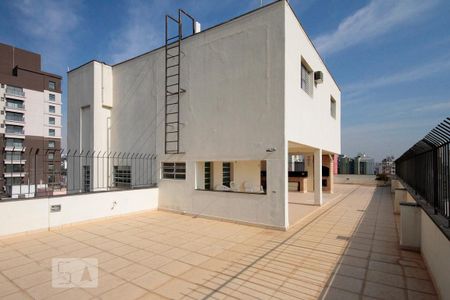 Apartamento à venda com 145m², 3 quartos e 1 vagaTerraço