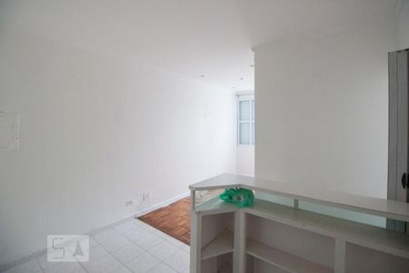 Apartamento para alugar com 40m², 1 quarto e sem vaga Apartamento para alugar com 40m², 1 quarto e sem vagaCozinha