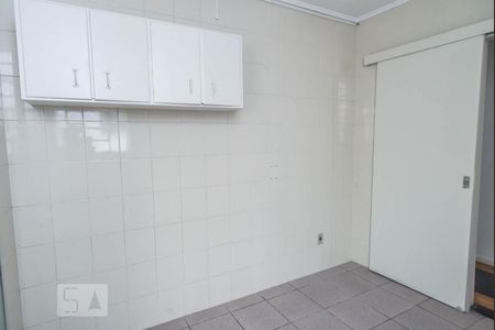 Apartamento à venda com 95m², 3 quartos e 1 vaga Apartamento à venda com 95m², 3 quartos e 1 vagaCozinha