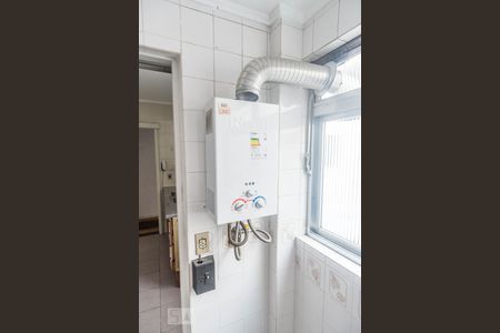 Apartamento à venda com 95m², 3 quartos e 1 vaga Apartamento à venda com 95m², 3 quartos e 1 vagaÁrea de Serviço