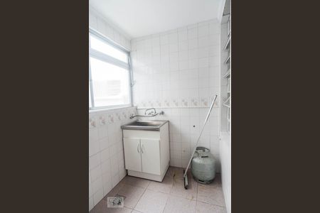 Apartamento à venda com 95m², 3 quartos e 1 vaga Apartamento à venda com 95m², 3 quartos e 1 vagaÁrea de Serviço