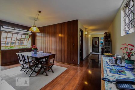 Casa à venda com 750m², 4 quartos e 2 vagasSala de Jantar 2 