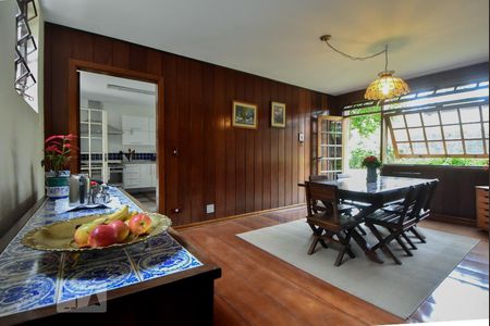 Casa à venda com 750m², 4 quartos e 2 vagasSala de Jantar 2 