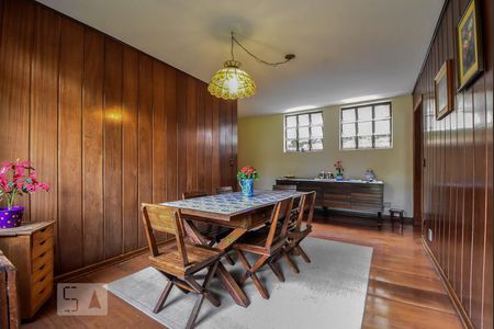 Casa à venda com 750m², 4 quartos e 2 vagasSala de Jantar 2 