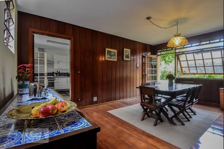 Casa à venda com 750m², 4 quartos e 2 vagasSala de Jantar 2 