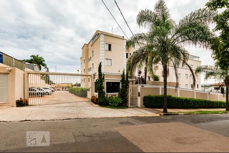 Apartamento à venda com 45m², 2 quartos e 1 vaga Apartamento à venda com 45m², 2 quartos e 1 vagaFachada