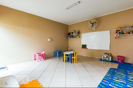 Apartamento à venda com 45m², 2 quartos e 1 vaga Apartamento à venda com 45m², 2 quartos e 1 vagaÁrea Comum - Brinquedoteca
