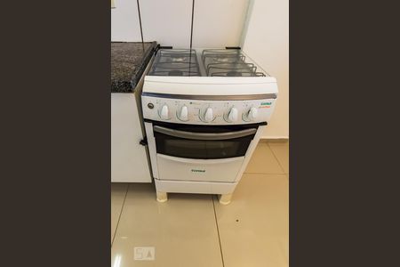 Apartamento à venda com 45m², 2 quartos e 1 vaga Apartamento à venda com 45m², 2 quartos e 1 vagaCozinha