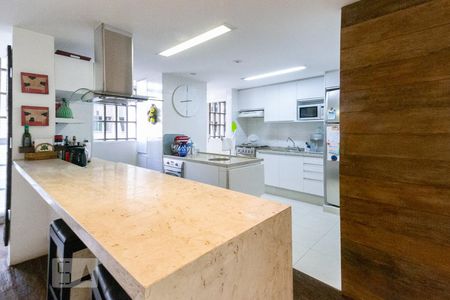 Apartamento para alugar com 192m², 2 quartos e 1 vaga Apartamento para alugar com 192m², 2 quartos e 1 vagaCopa