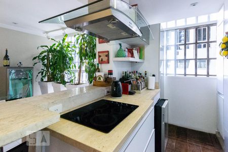 Apartamento para alugar com 192m², 2 quartos e 1 vaga Apartamento para alugar com 192m², 2 quartos e 1 vagaCopa