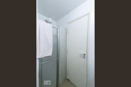 Apartamento para alugar com 192m², 2 quartos e 1 vaga Apartamento para alugar com 192m², 2 quartos e 1 vagaBanheiro de Serviço