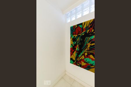 Apartamento para alugar com 192m², 2 quartos e 1 vaga Apartamento para alugar com 192m², 2 quartos e 1 vagaHall