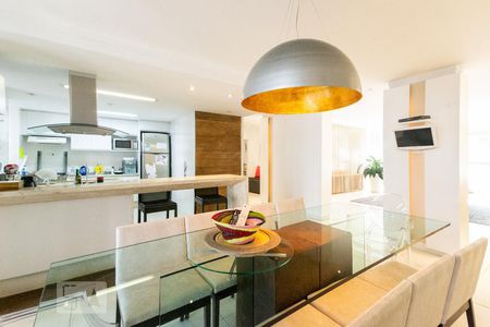 Apartamento para alugar com 192m², 2 quartos e 1 vaga Apartamento para alugar com 192m², 2 quartos e 1 vagaSala 3