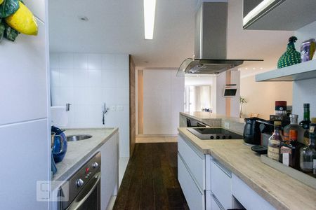 Apartamento para alugar com 192m², 2 quartos e 1 vaga Apartamento para alugar com 192m², 2 quartos e 1 vagaCopa