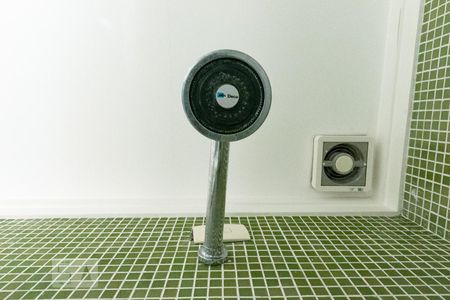 Apartamento para alugar com 192m², 2 quartos e 1 vaga Apartamento para alugar com 192m², 2 quartos e 1 vagaBanheiro Social 1