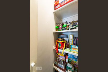 Apartamento para alugar com 192m², 2 quartos e 1 vaga Apartamento para alugar com 192m², 2 quartos e 1 vagaDispensa