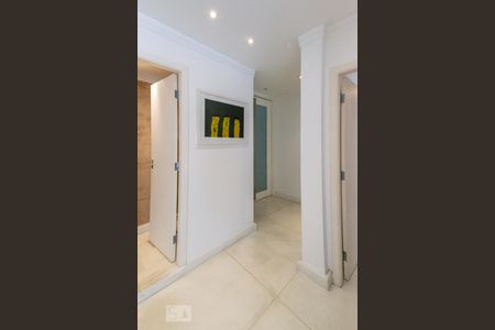 Apartamento para alugar com 192m², 2 quartos e 1 vaga Apartamento para alugar com 192m², 2 quartos e 1 vagaSaleta