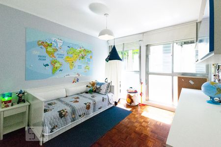 Apartamento para alugar com 192m², 2 quartos e 1 vaga Apartamento para alugar com 192m², 2 quartos e 1 vagaQuarto 1