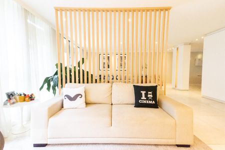 Apartamento para alugar com 192m², 2 quartos e 1 vaga Apartamento para alugar com 192m², 2 quartos e 1 vagaSala 1